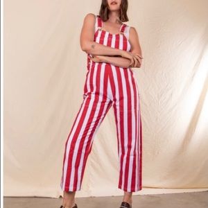 Big Bud Press Overalls